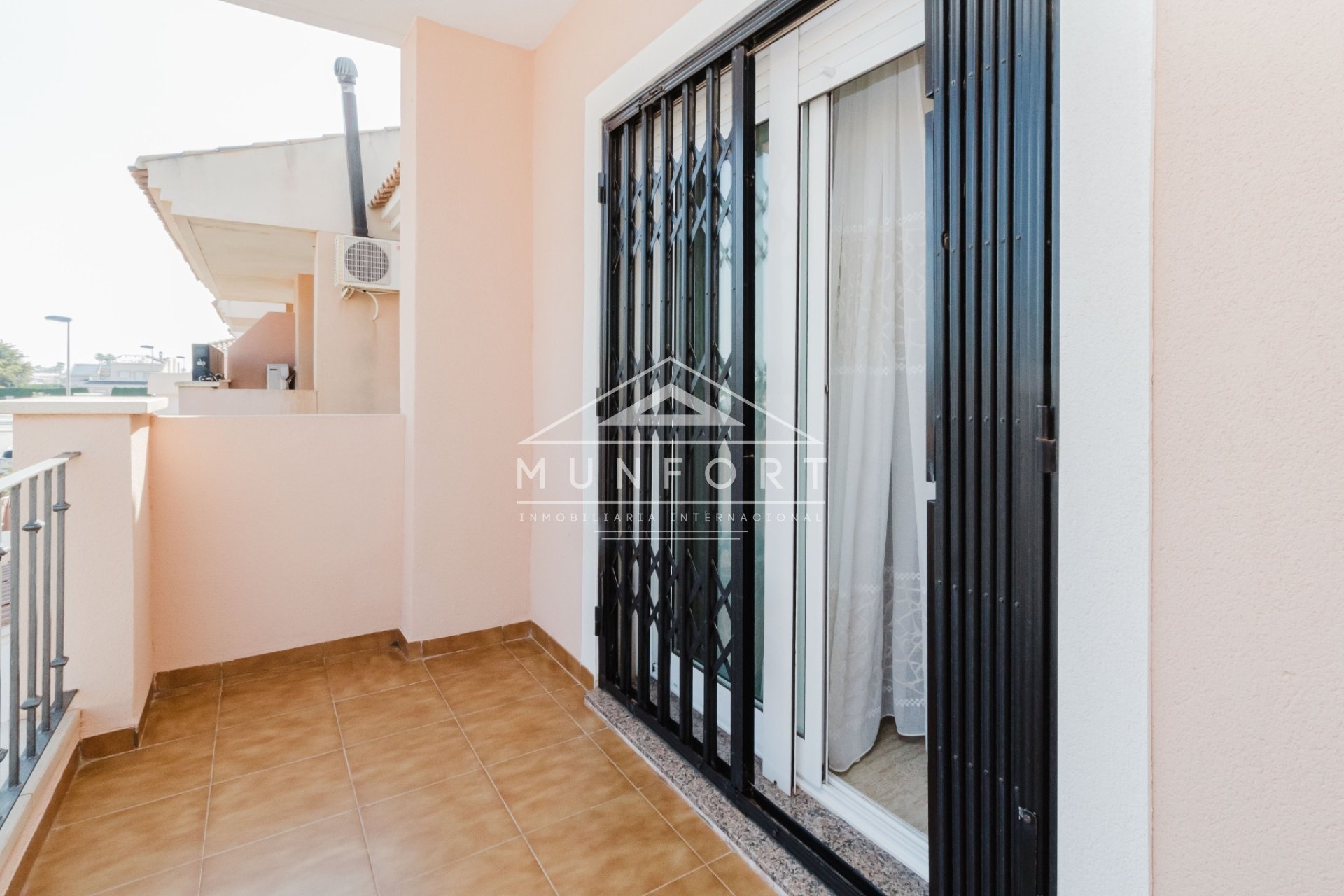 Revente - Maisons mitoyennes -
Alcázares, Los - Los Alcázares