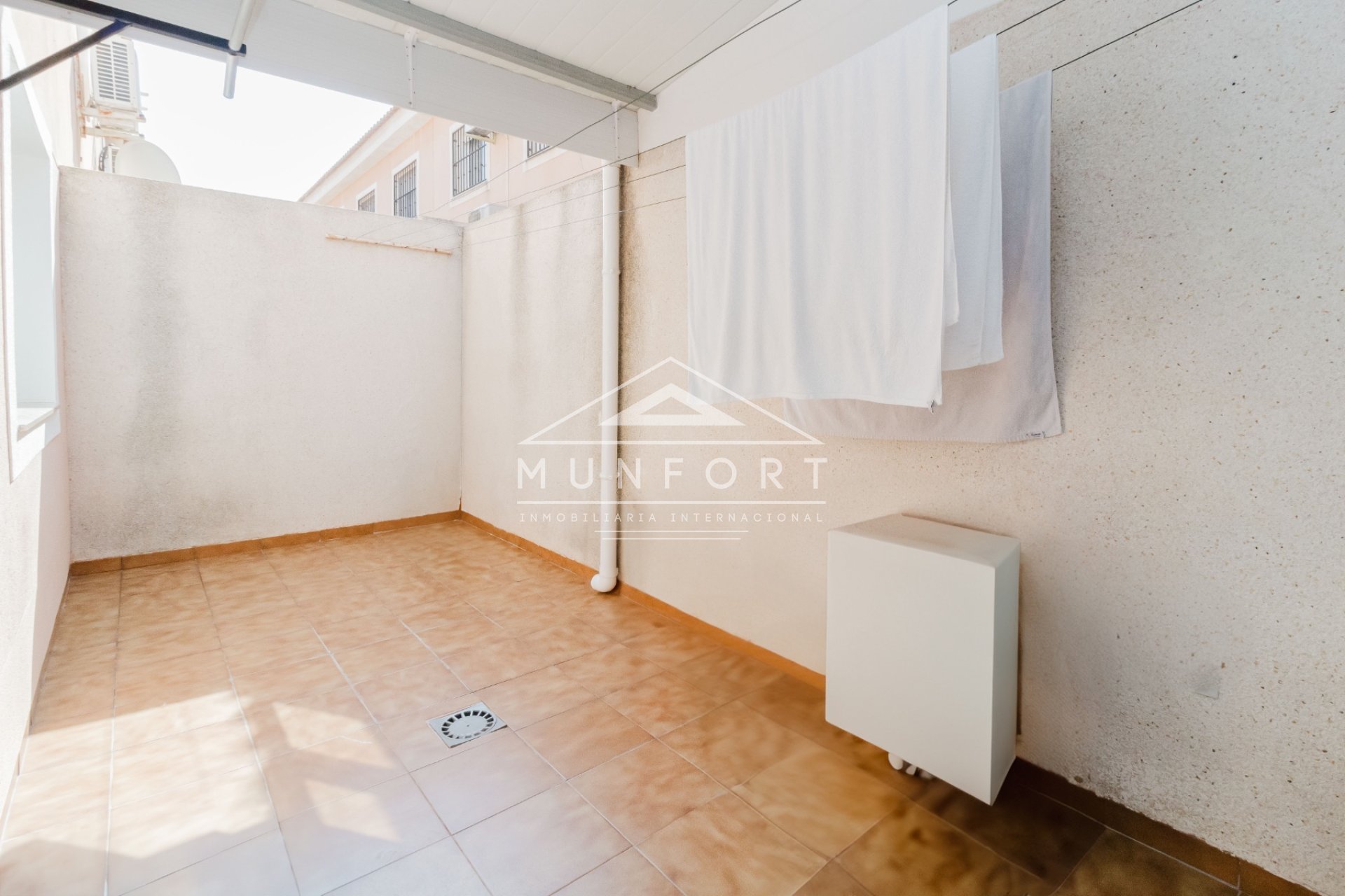 Revente - Maisons mitoyennes -
Alcázares, Los - Los Alcázares