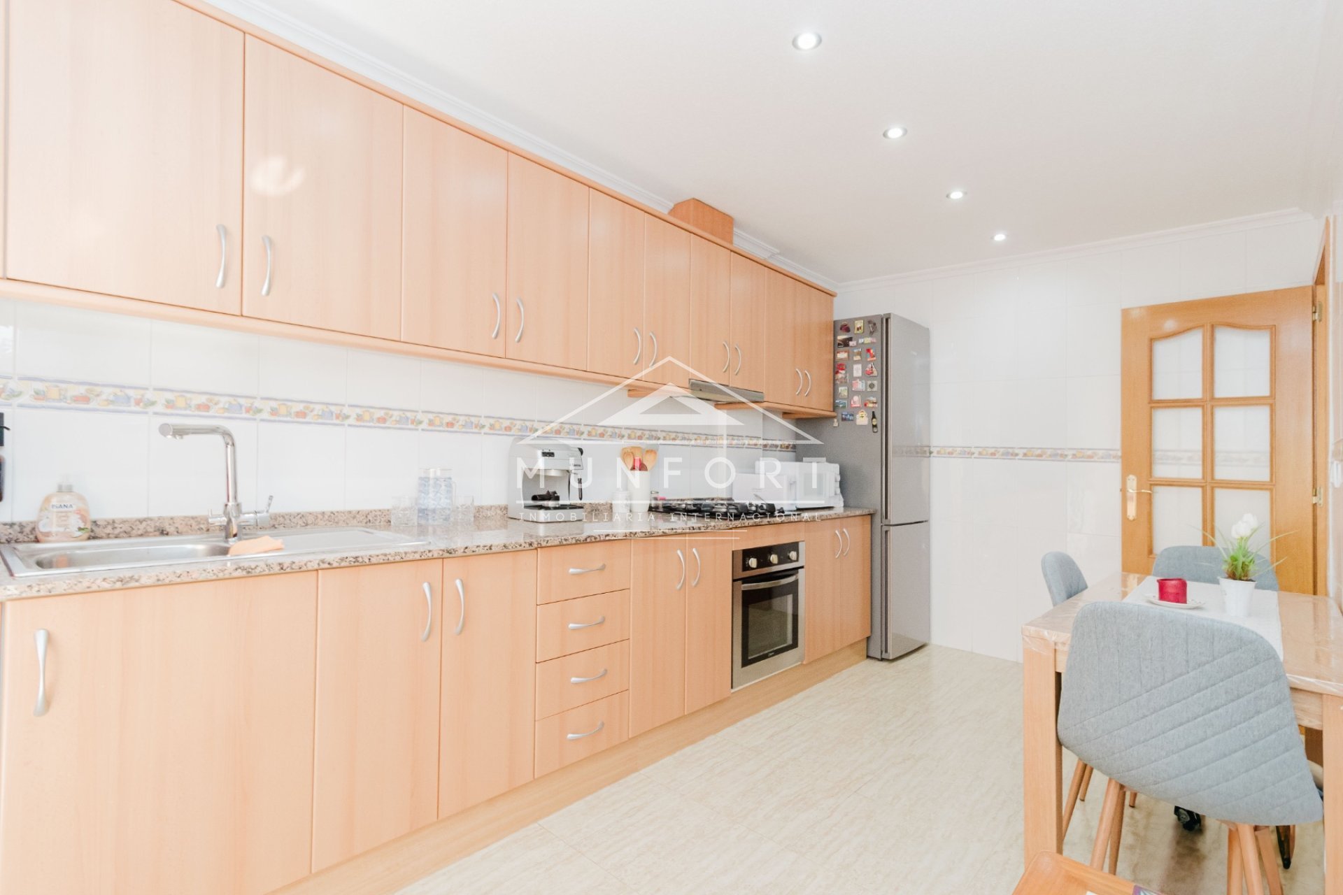 Revente - Maisons mitoyennes -
Alcázares, Los - Los Alcázares