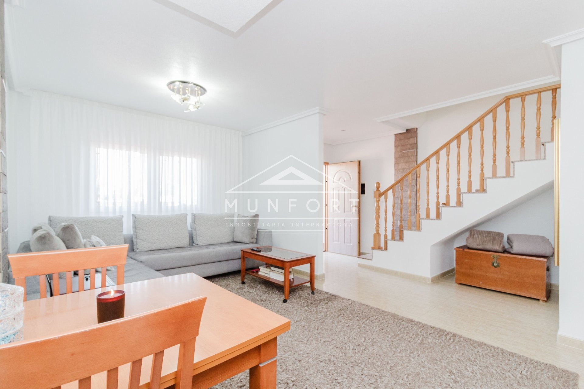 Revente - Maisons mitoyennes -
Alcázares, Los - Los Alcázares