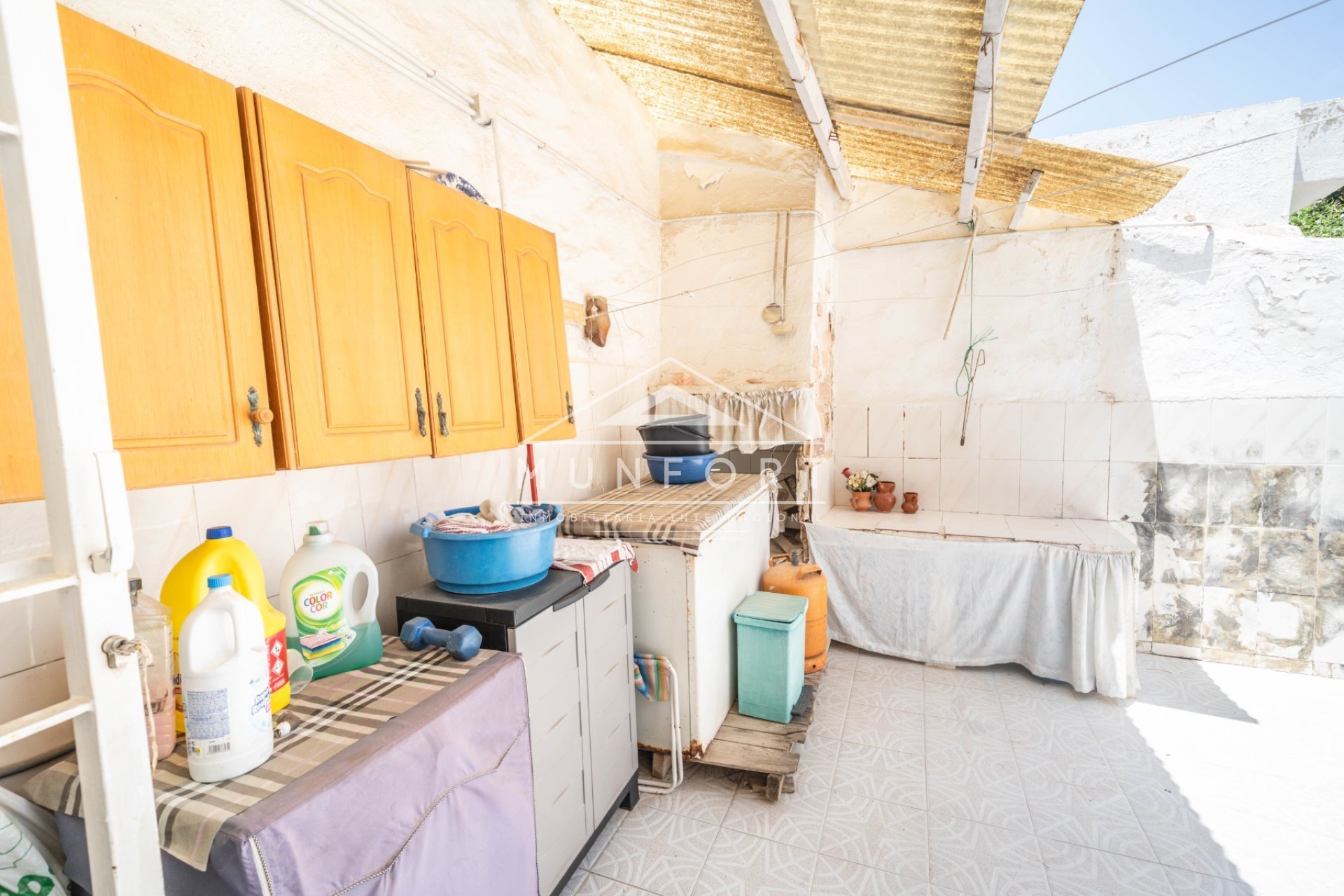 Revente - Maisons mitoyennes -
Alcázares, Los - Los Alcázares