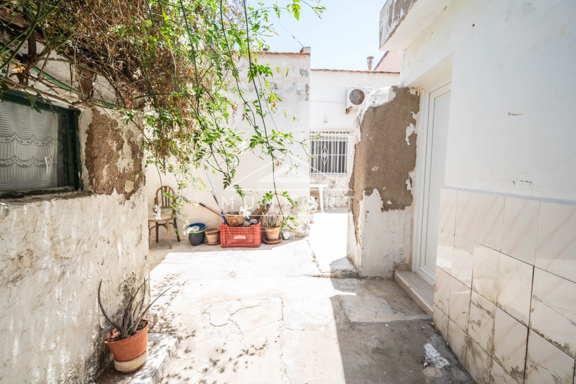 Revente - Maisons mitoyennes -
Alcázares, Los - Los Alcázares