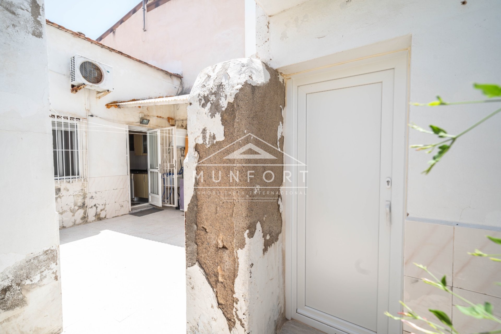 Revente - Maisons mitoyennes -
Alcázares, Los - Los Alcázares