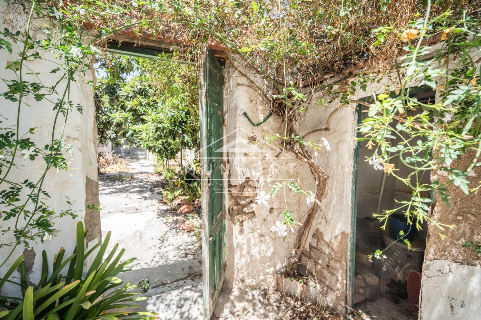 Revente - Maisons mitoyennes -
Alcázares, Los - Los Alcázares