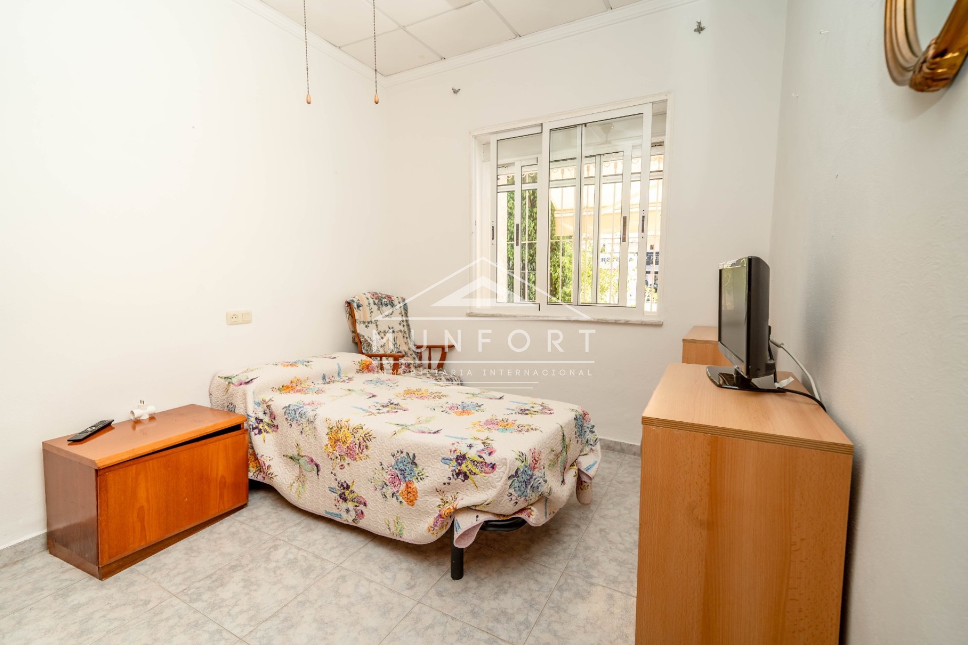 Revente - Maisons mitoyennes -
Alcázares, Los - Los Alcázares