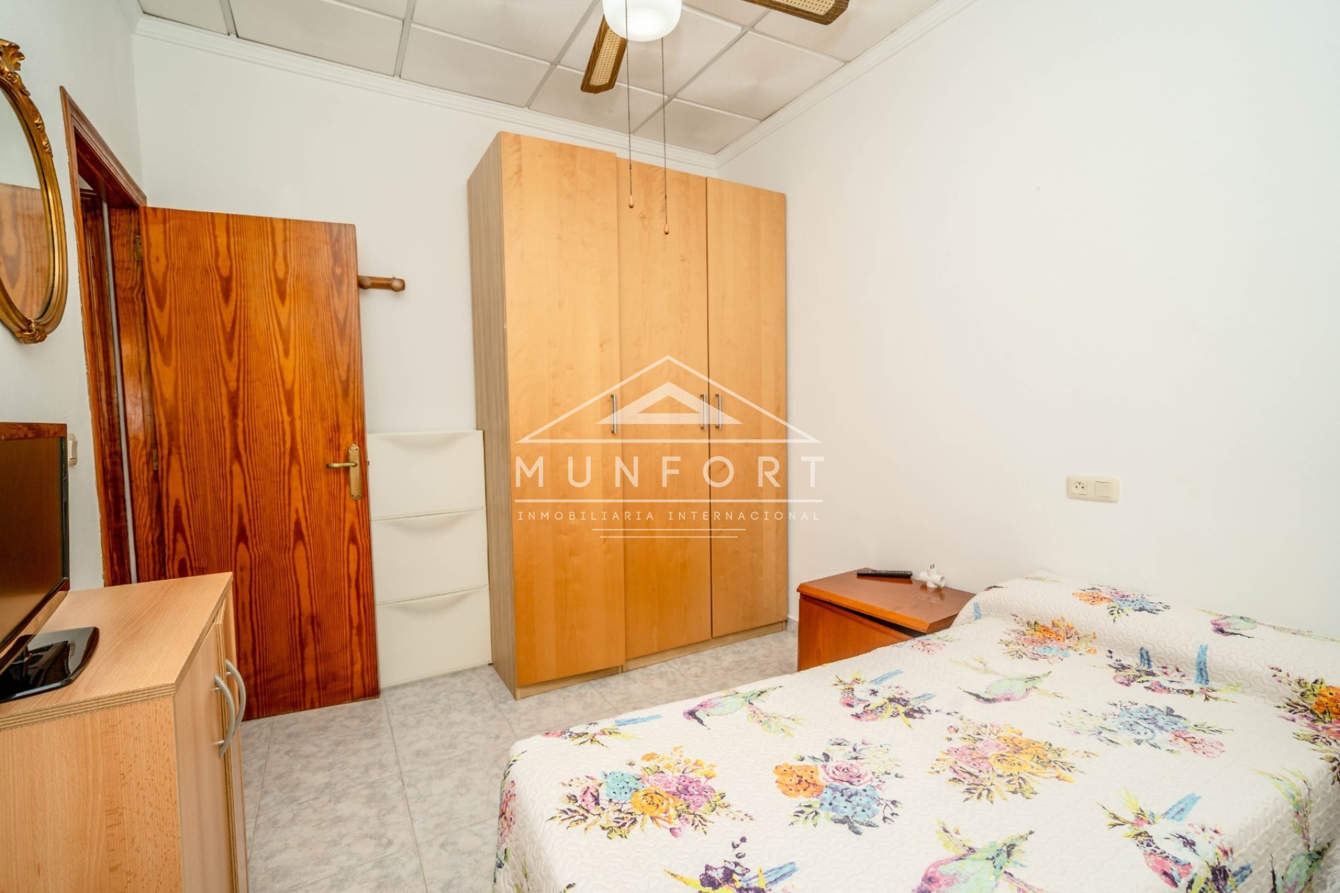 Revente - Maisons mitoyennes -
Alcázares, Los - Los Alcázares