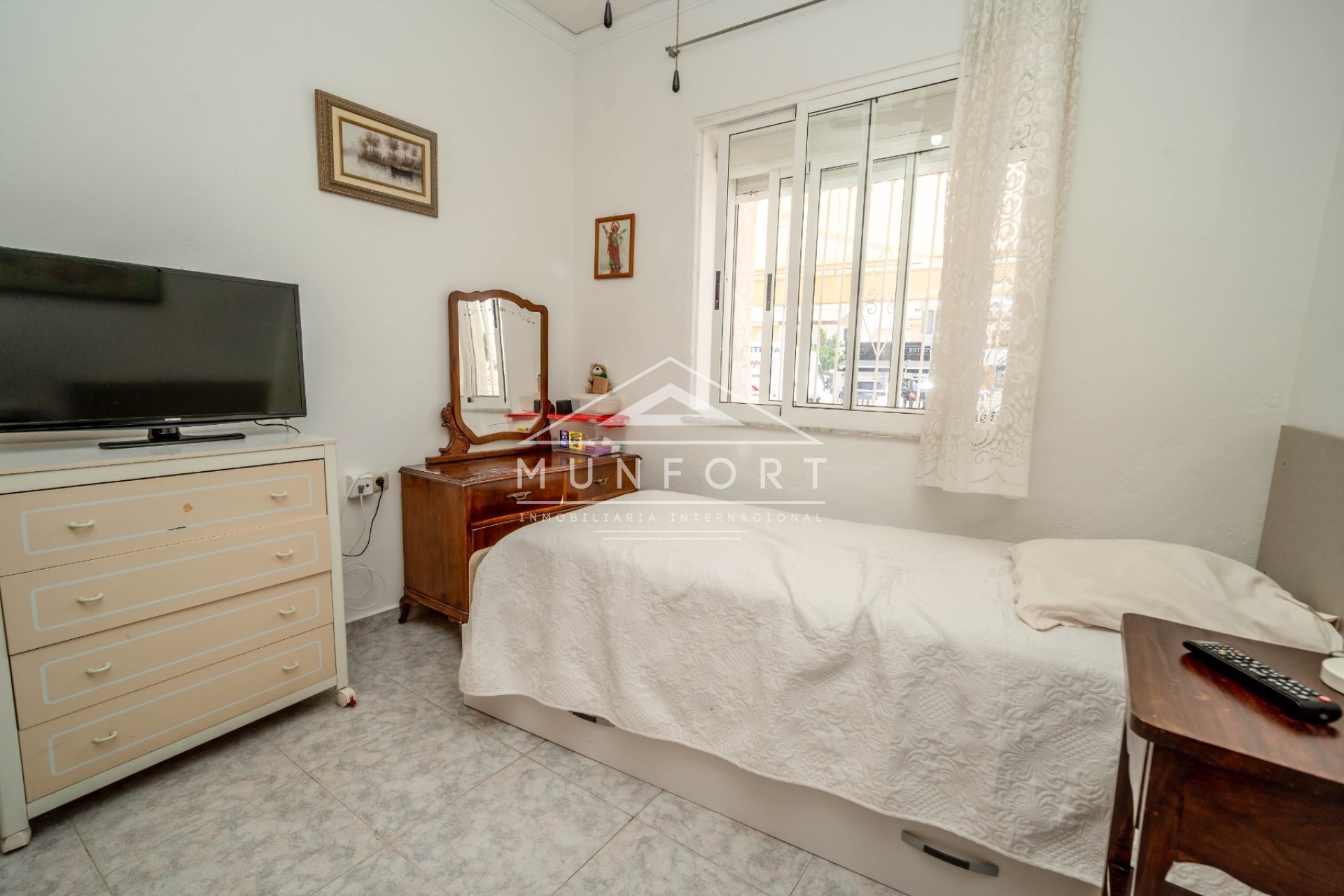 Revente - Maisons mitoyennes -
Alcázares, Los - Los Alcázares
