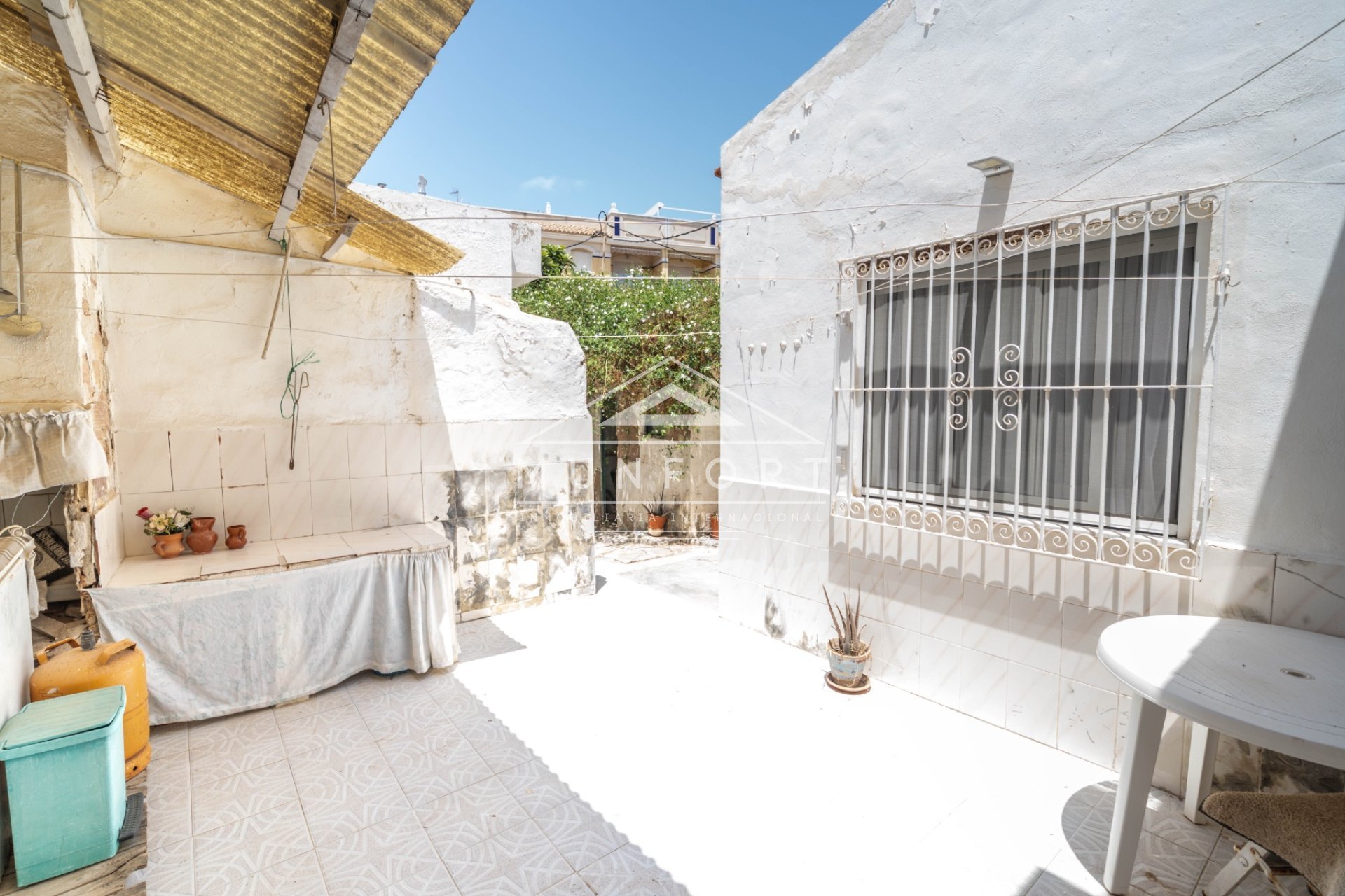 Revente - Maisons mitoyennes -
Alcázares, Los - Los Alcázares