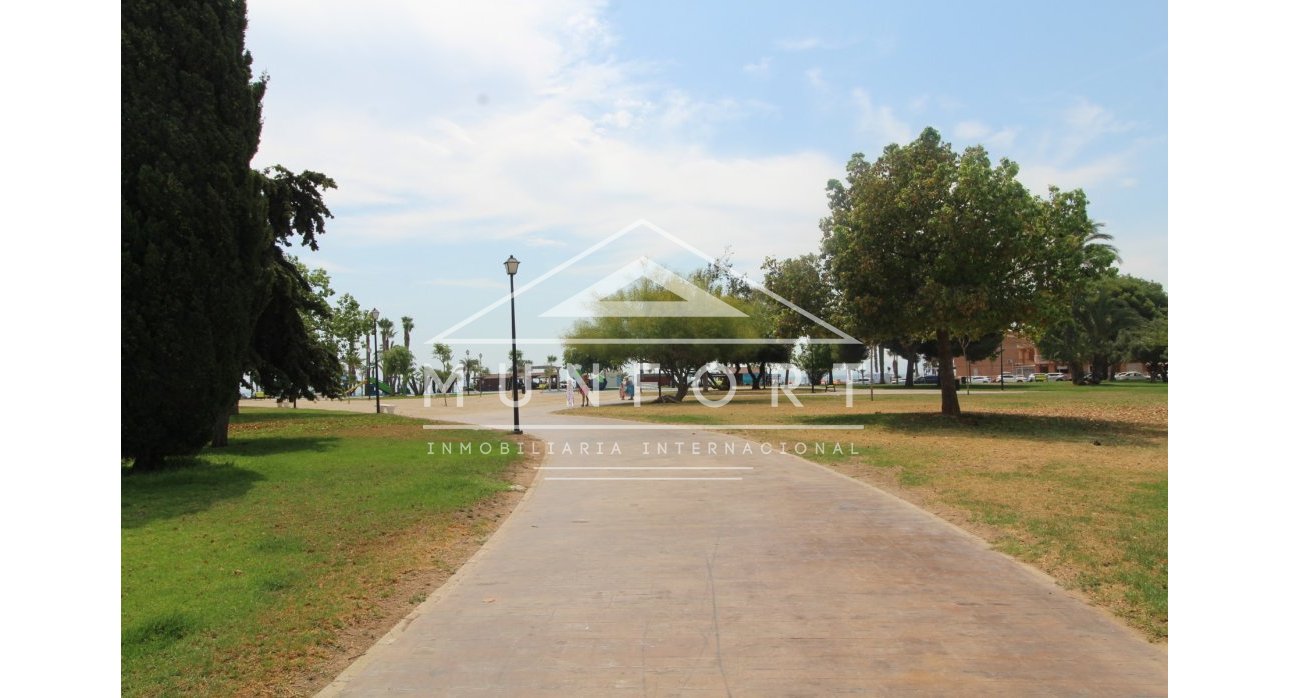 Revente - Maisons mitoyennes -
Alcázares, Los - Los Narejos