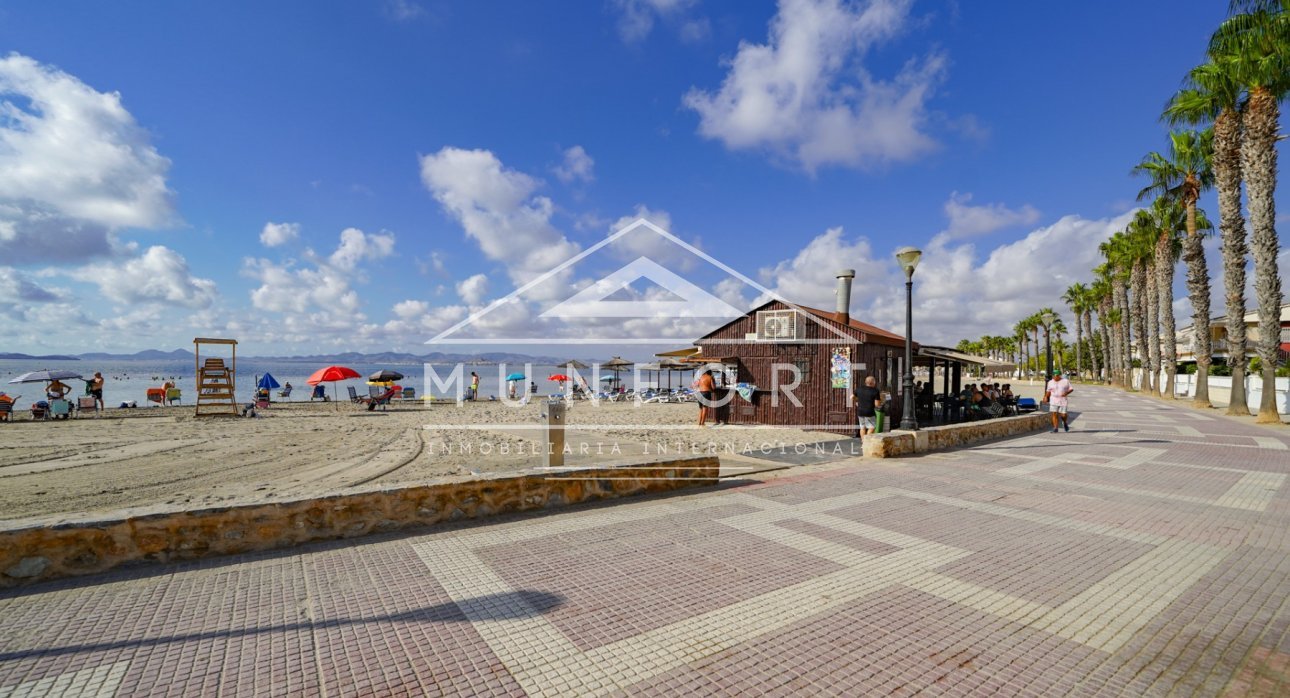 Revente - Maisons mitoyennes -
Alcázares, Los - Los Narejos