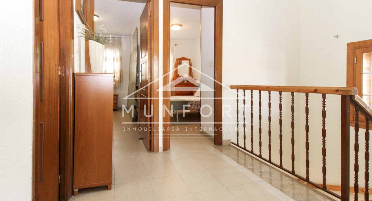 Revente - Maisons mitoyennes -
Alcázares, Los - Los Narejos