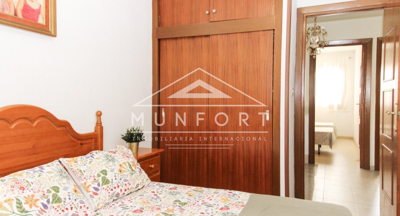 Revente - Maisons mitoyennes -
Alcázares, Los - Los Narejos