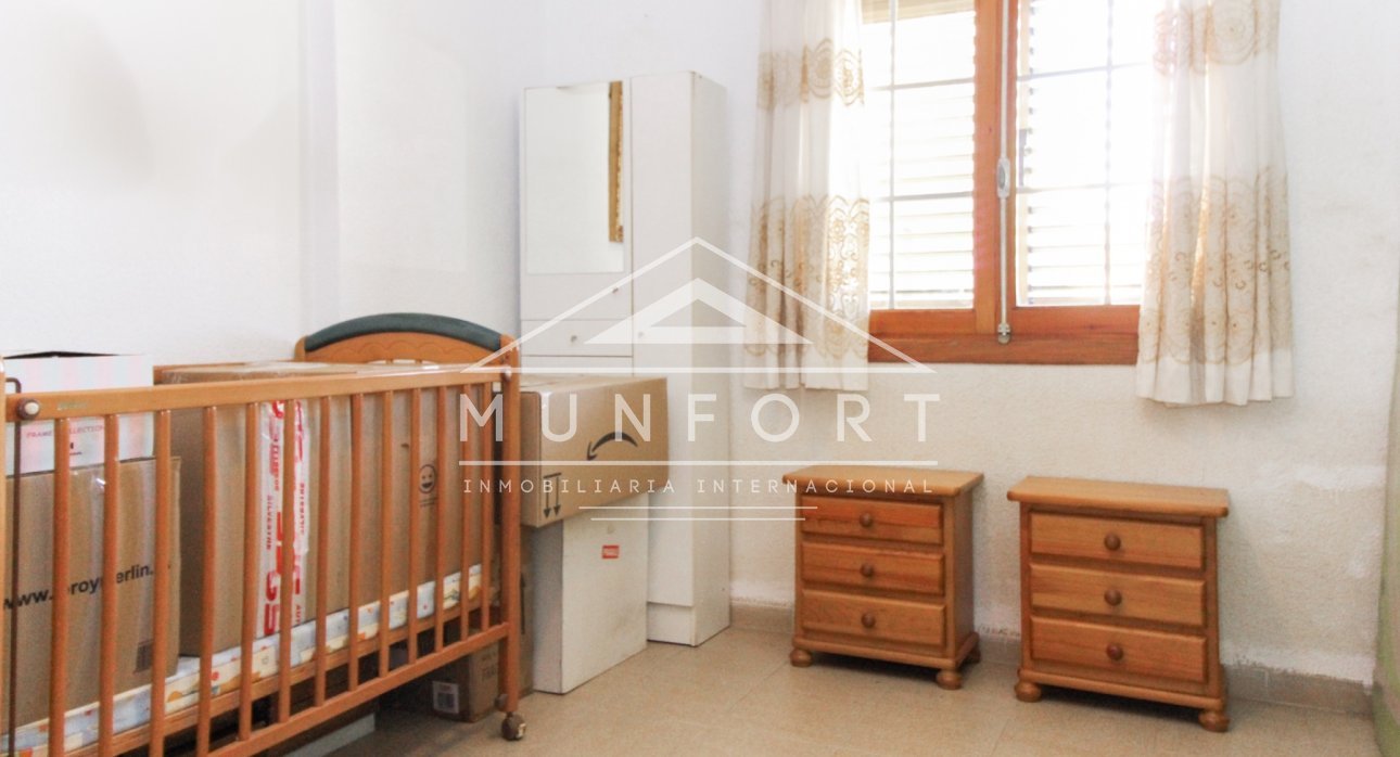 Revente - Maisons mitoyennes -
Alcázares, Los - Los Narejos