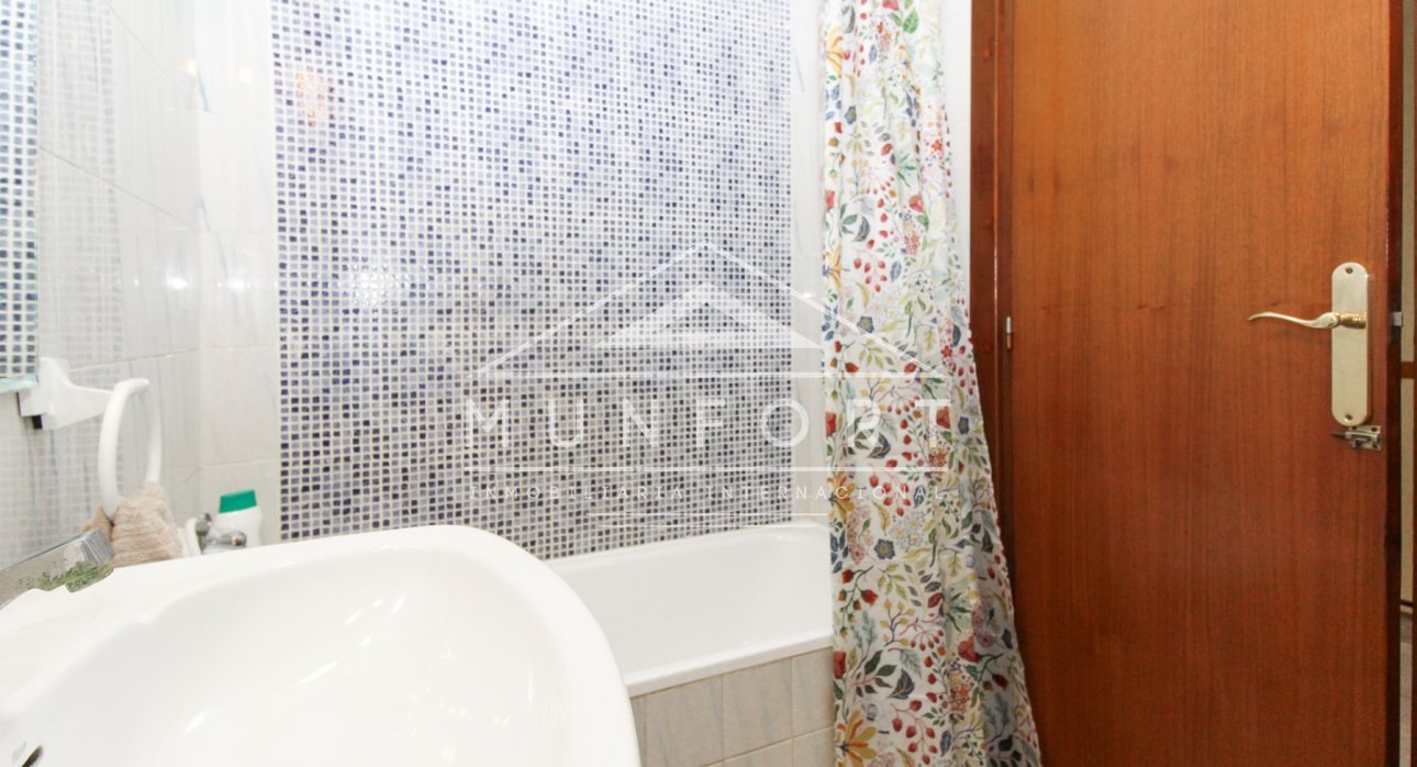 Revente - Maisons mitoyennes -
Alcázares, Los - Los Narejos