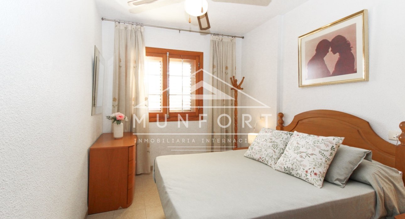 Revente - Maisons mitoyennes -
Alcázares, Los - Los Narejos