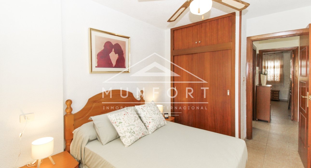 Revente - Maisons mitoyennes -
Alcázares, Los - Los Narejos