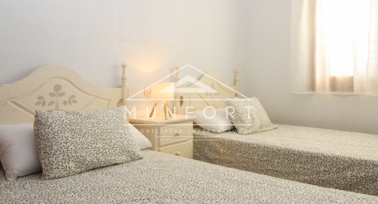 Revente - Maisons mitoyennes -
Alcázares, Los - Los Narejos