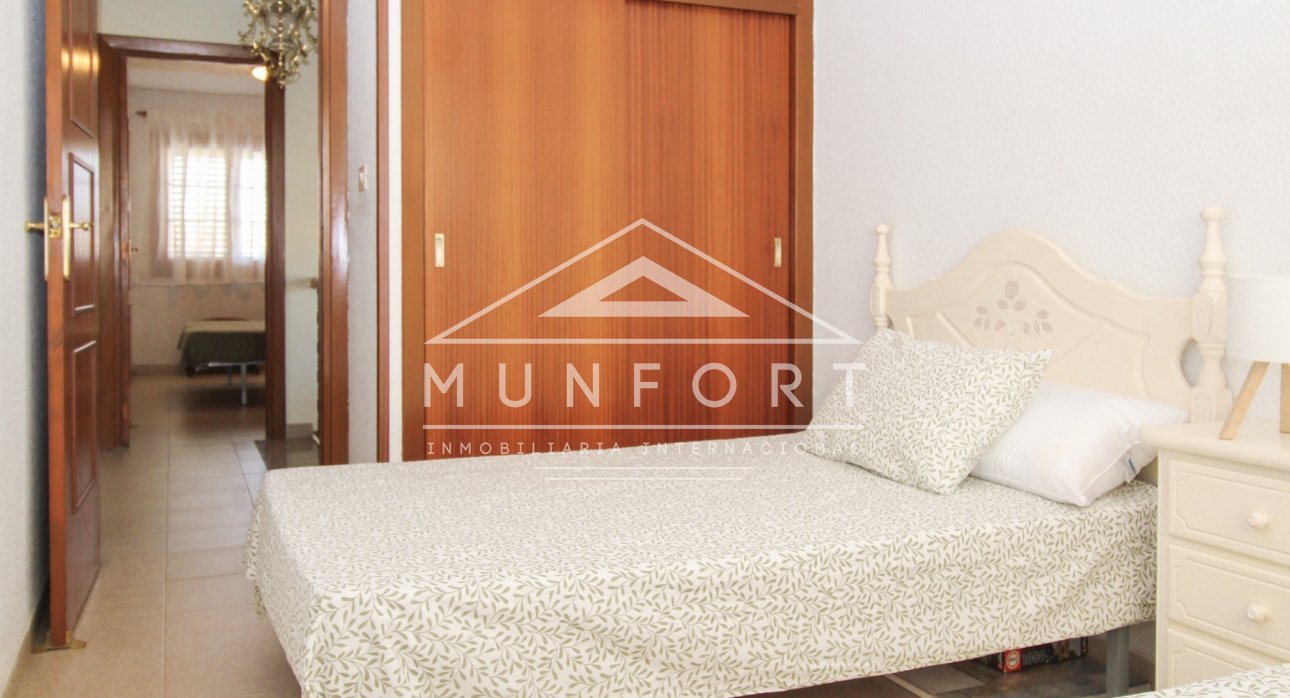 Revente - Maisons mitoyennes -
Alcázares, Los - Los Narejos