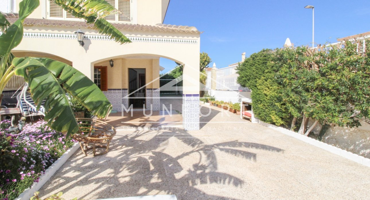 Revente - Maisons mitoyennes -
Alcázares, Los - Los Narejos