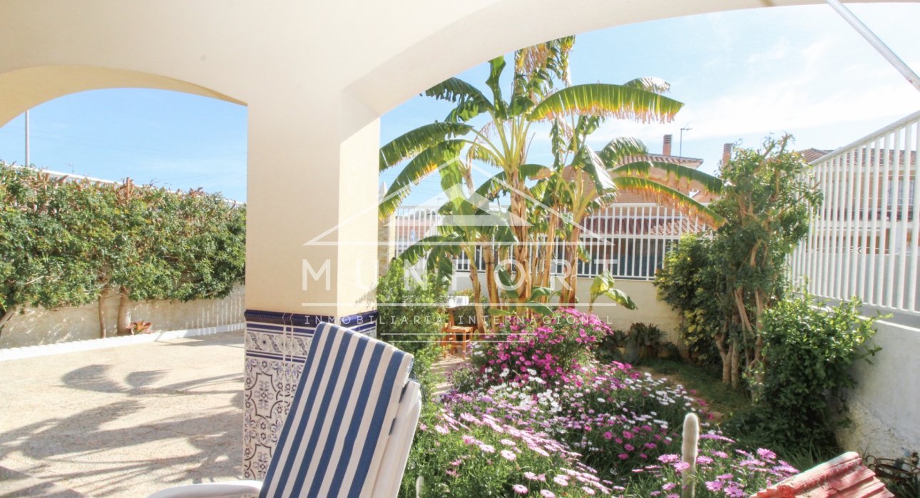Revente - Maisons mitoyennes -
Alcázares, Los - Los Narejos