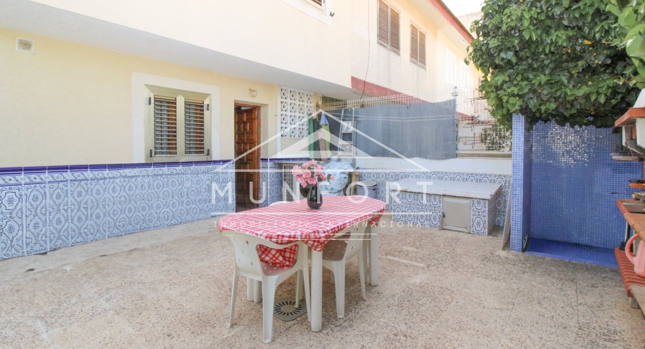 Revente - Maisons mitoyennes -
Alcázares, Los - Los Narejos