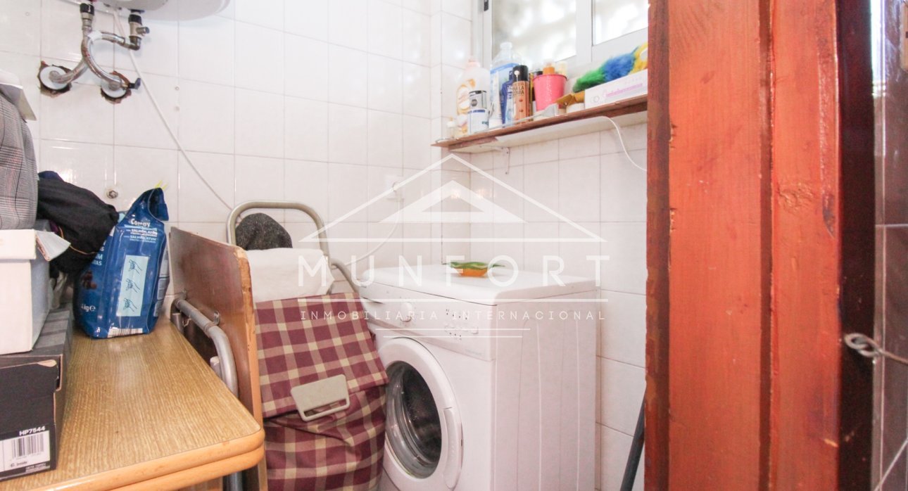 Revente - Maisons mitoyennes -
Alcázares, Los - Los Narejos