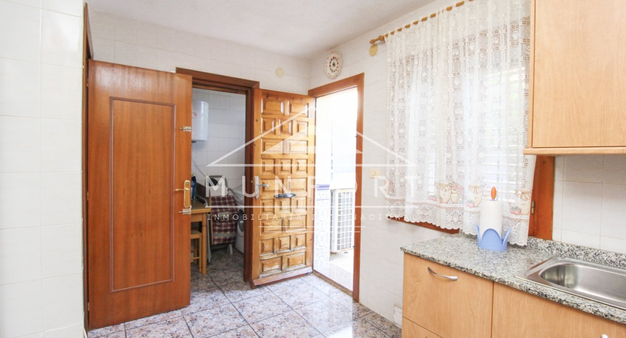 Revente - Maisons mitoyennes -
Alcázares, Los - Los Narejos