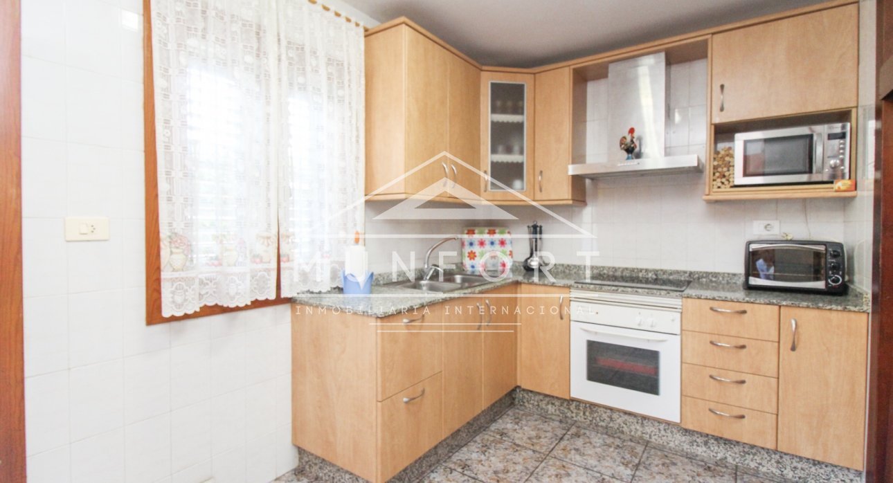 Revente - Maisons mitoyennes -
Alcázares, Los - Los Narejos