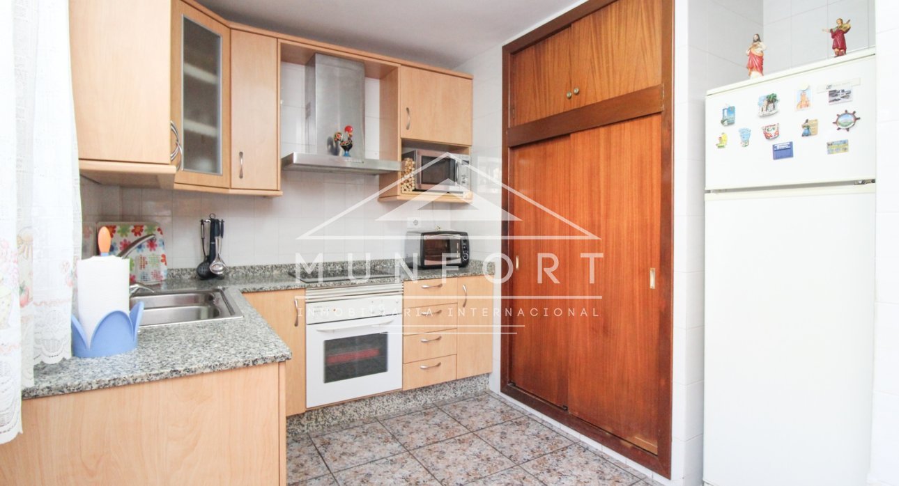 Revente - Maisons mitoyennes -
Alcázares, Los - Los Narejos