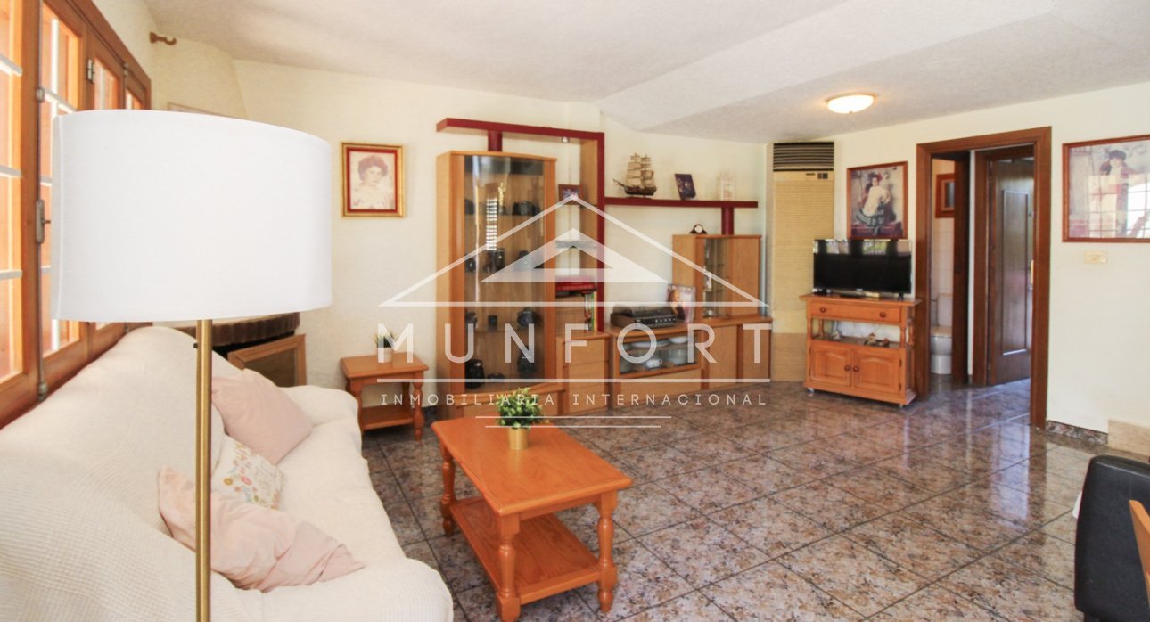Revente - Maisons mitoyennes -
Alcázares, Los - Los Narejos