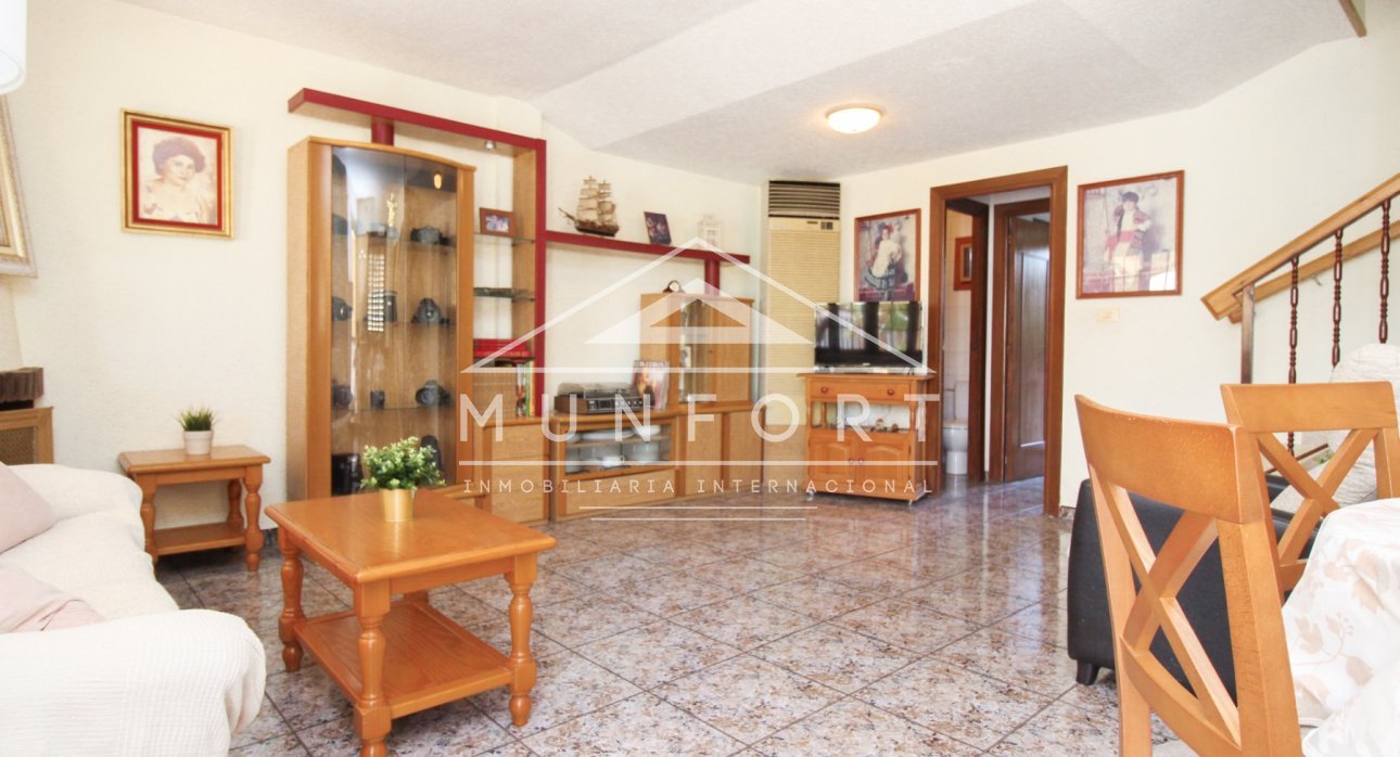 Revente - Maisons mitoyennes -
Alcázares, Los - Los Narejos
