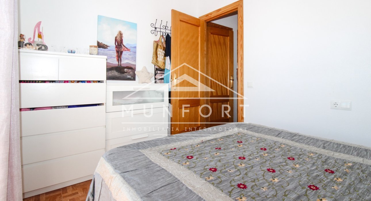 Revente - Maisons mitoyennes -
Alcázares, Los - Los Narejos