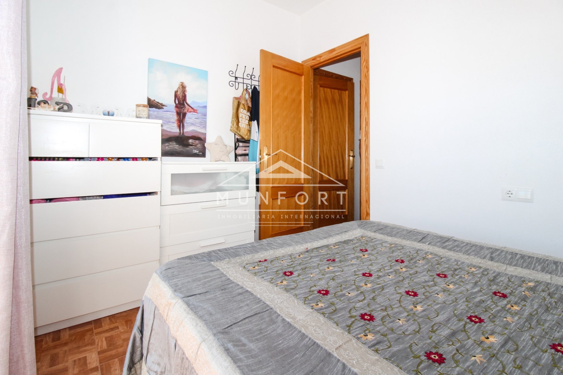 Revente - Maisons mitoyennes -
Alcázares, Los - Los Narejos