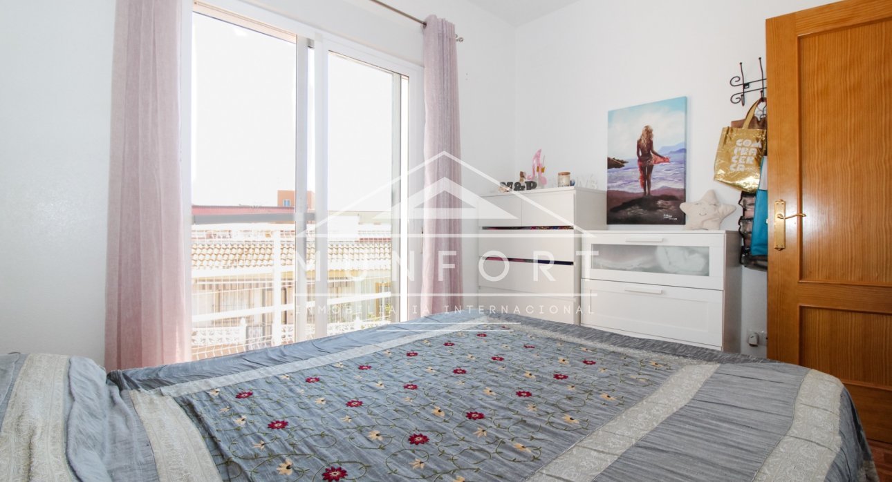 Revente - Maisons mitoyennes -
Alcázares, Los - Los Narejos