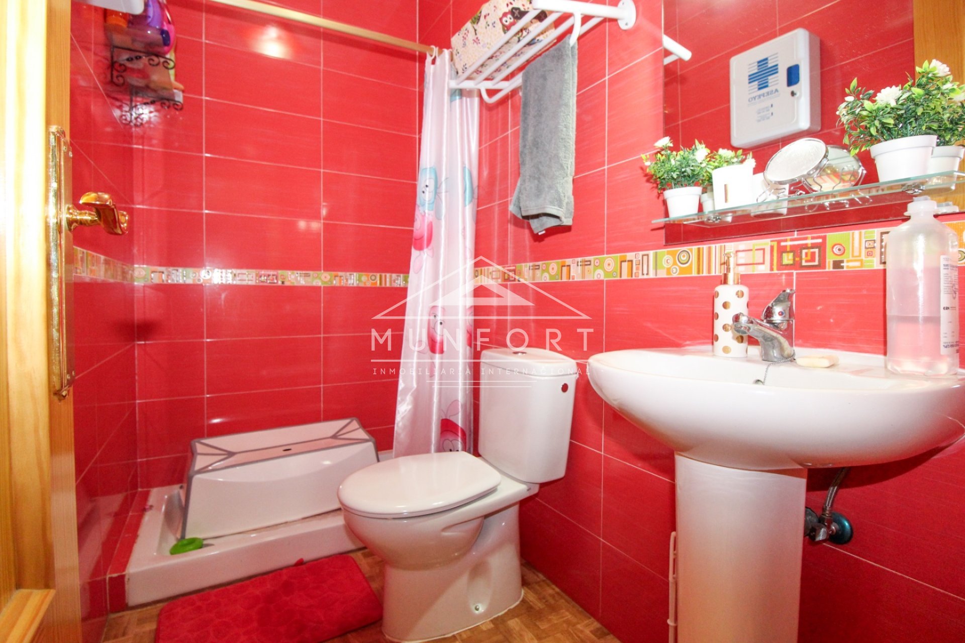 Revente - Maisons mitoyennes -
Alcázares, Los - Los Narejos