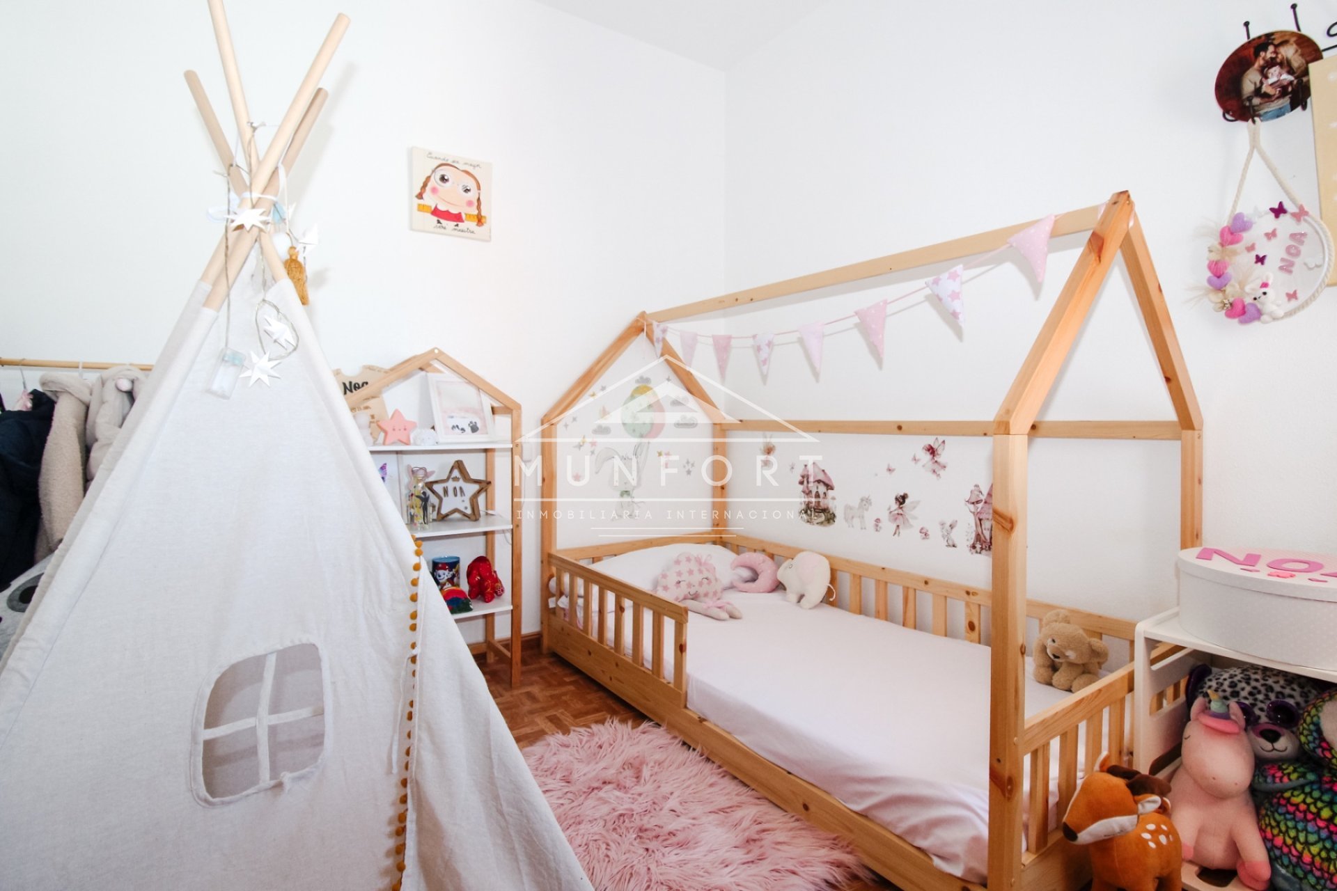 Revente - Maisons mitoyennes -
Alcázares, Los - Los Narejos