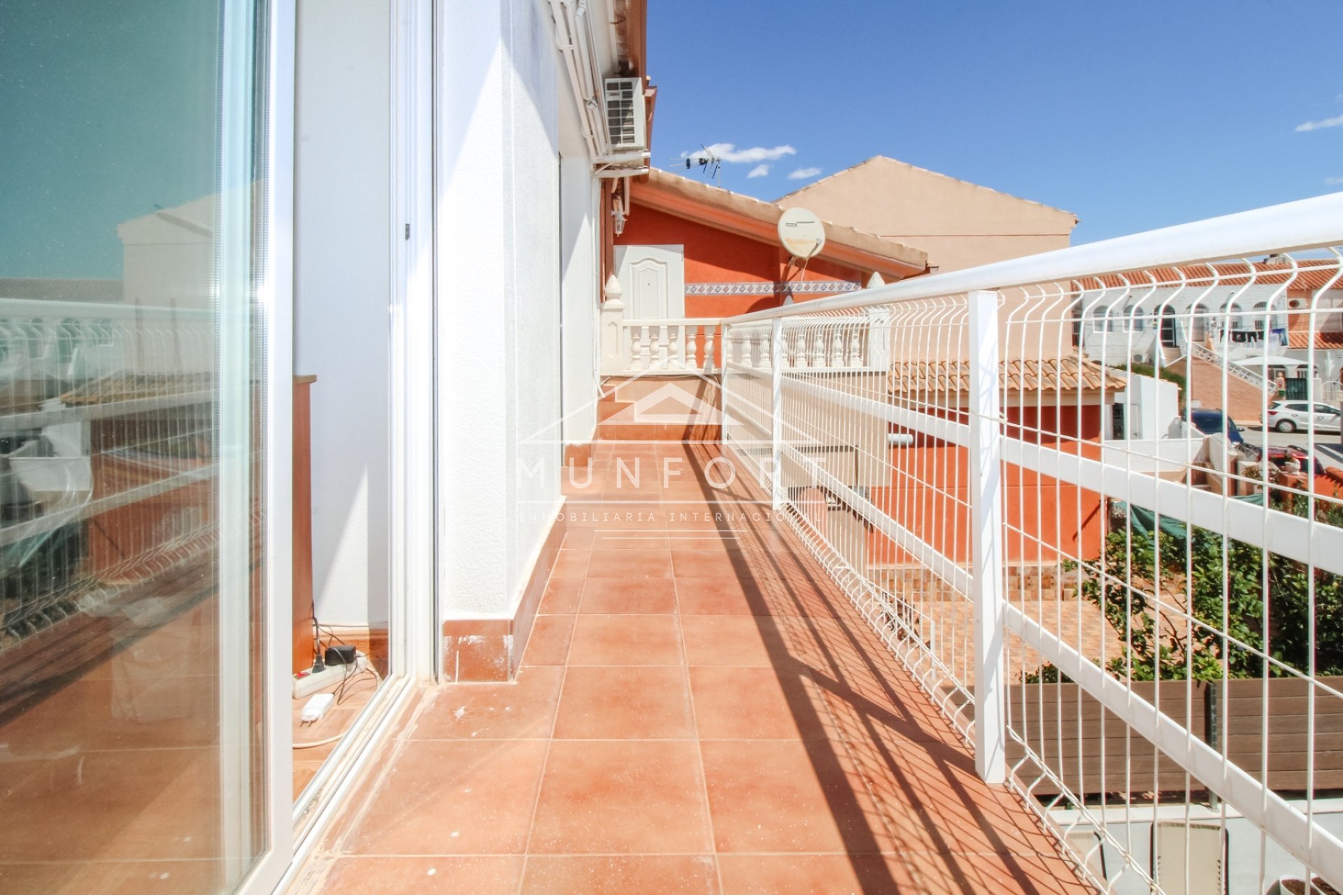 Revente - Maisons mitoyennes -
Alcázares, Los - Los Narejos