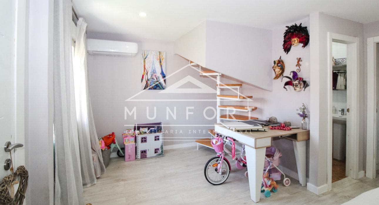 Revente - Maisons mitoyennes -
Alcázares, Los - Los Narejos