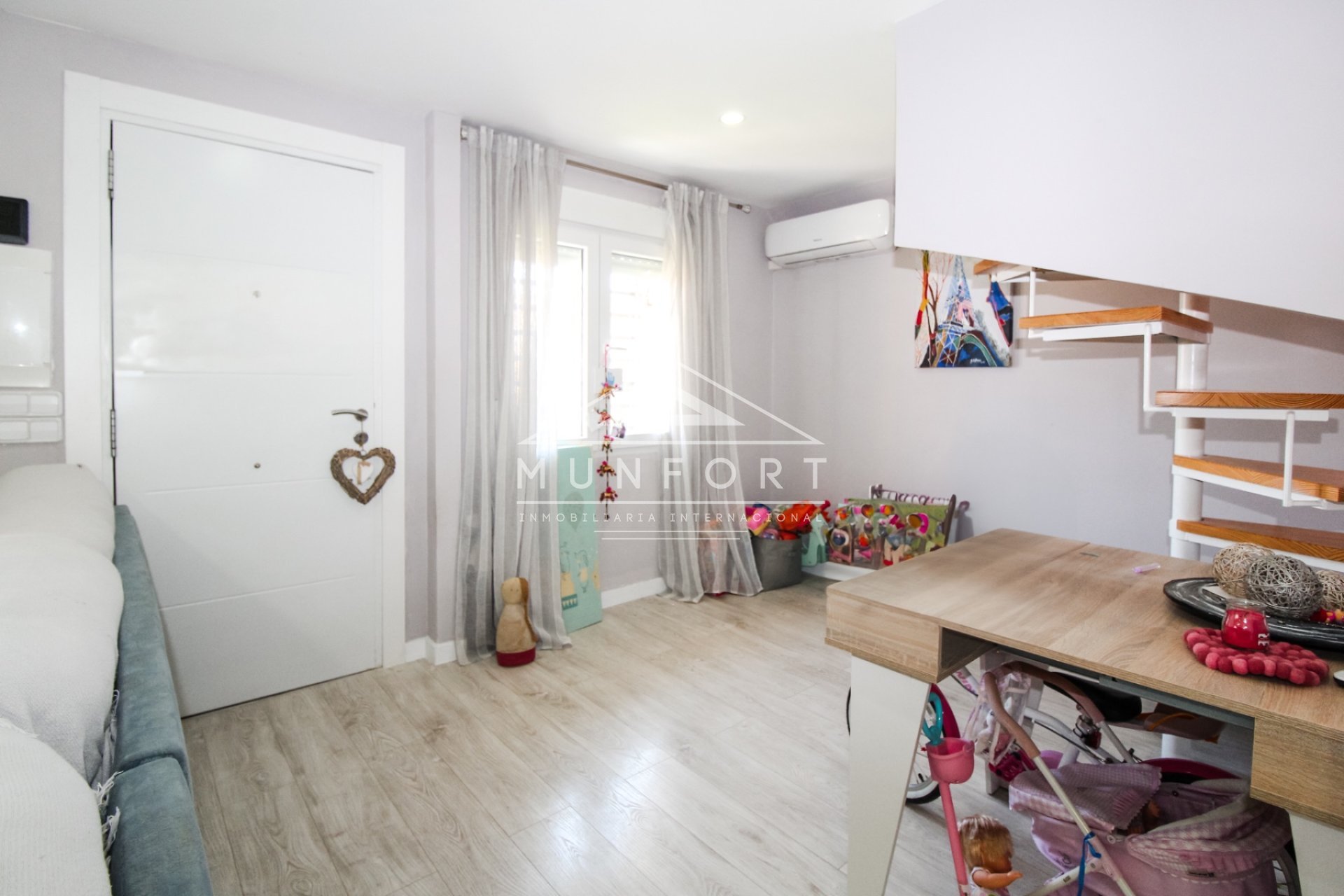 Revente - Maisons mitoyennes -
Alcázares, Los - Los Narejos