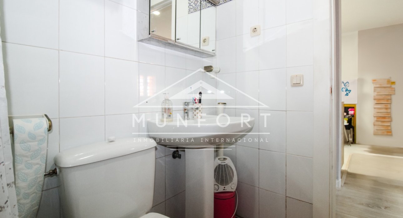 Revente - Maisons mitoyennes -
Alcázares, Los - Los Narejos