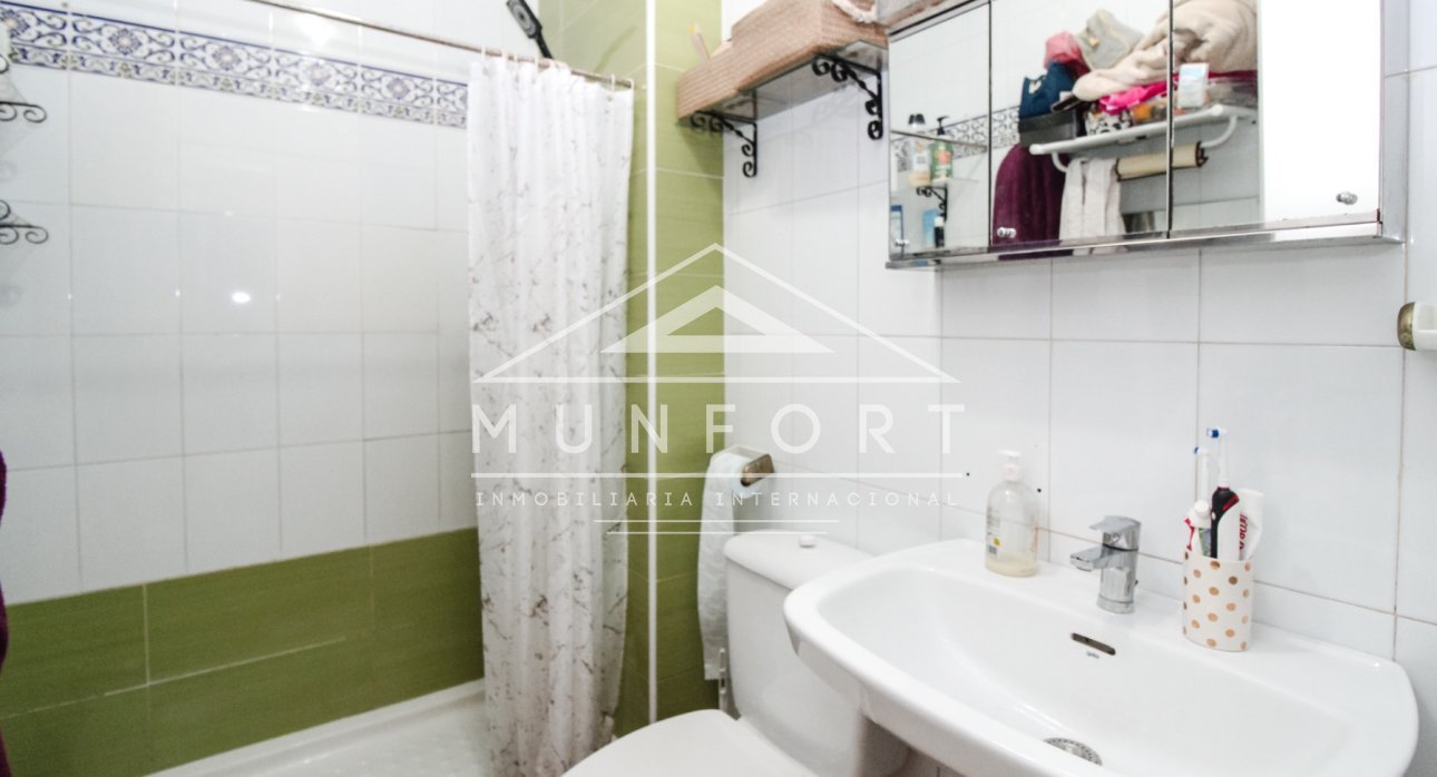 Revente - Maisons mitoyennes -
Alcázares, Los - Los Narejos