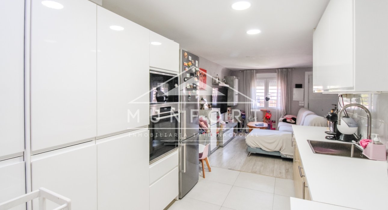 Revente - Maisons mitoyennes -
Alcázares, Los - Los Narejos