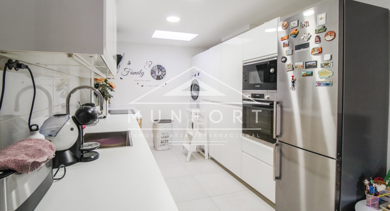 Revente - Maisons mitoyennes -
Alcázares, Los - Los Narejos