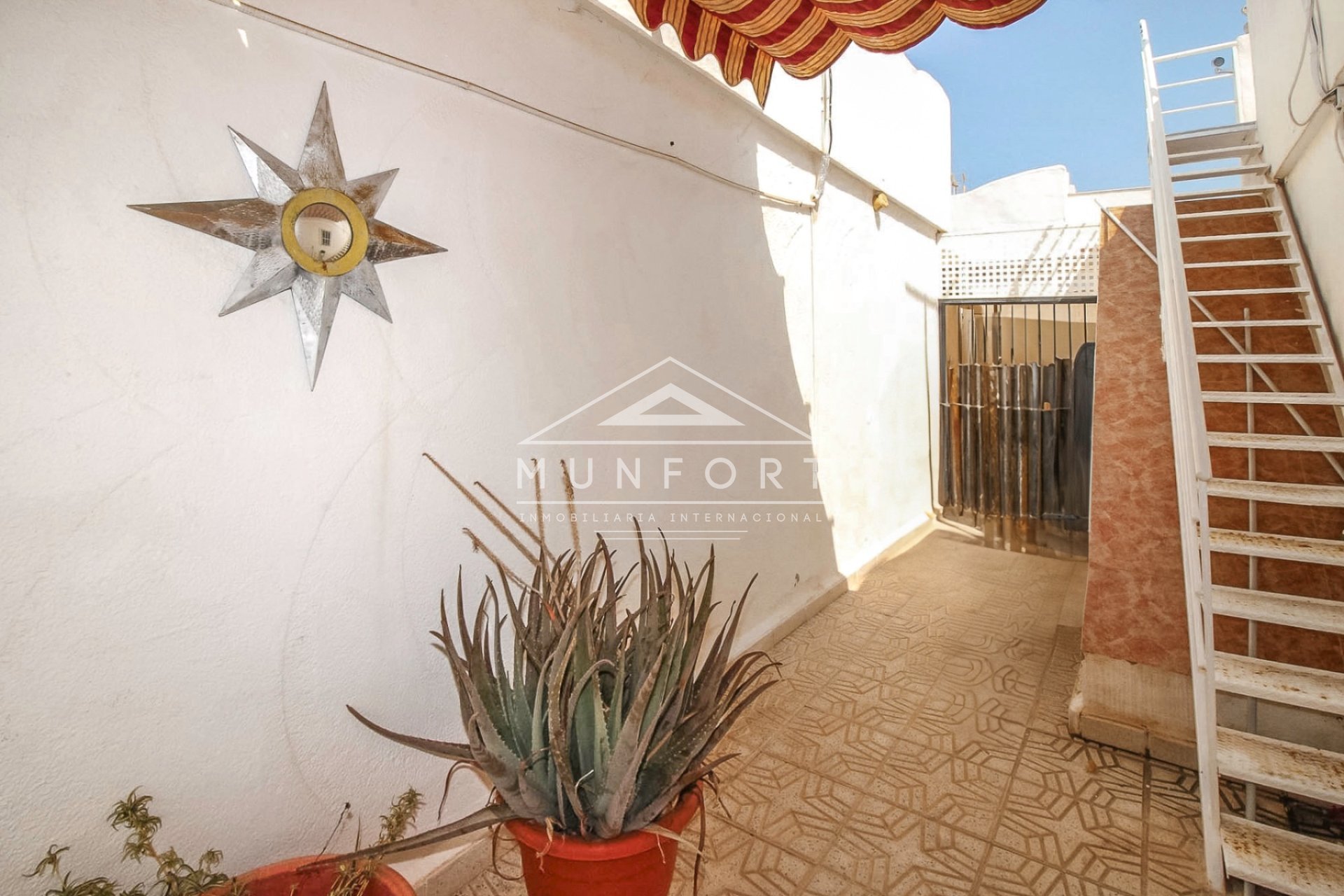 Revente - Maisons mitoyennes -
Alcázares, Los - Los Narejos