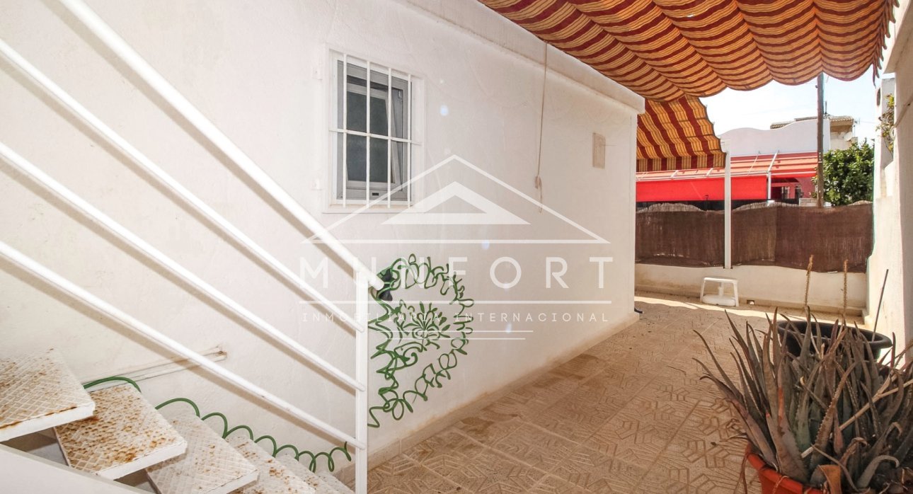 Revente - Maisons mitoyennes -
Alcázares, Los - Los Narejos