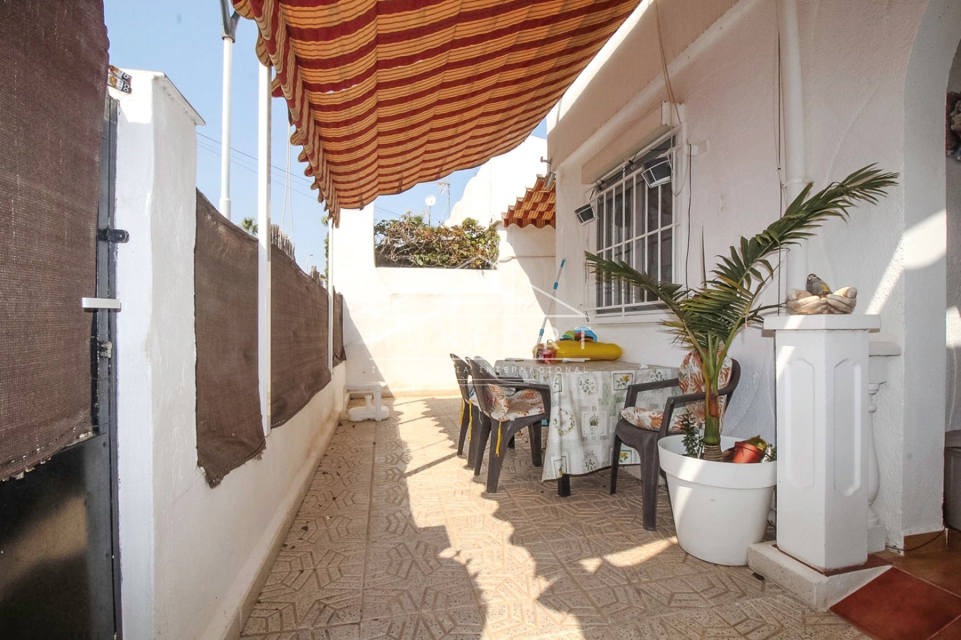 Revente - Maisons mitoyennes -
Alcázares, Los - Los Narejos