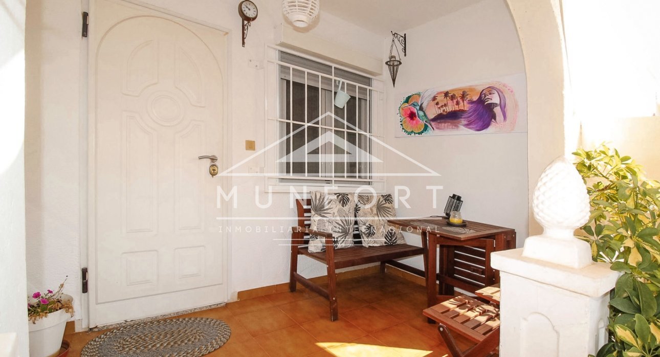 Revente - Maisons mitoyennes -
Alcázares, Los - Los Narejos