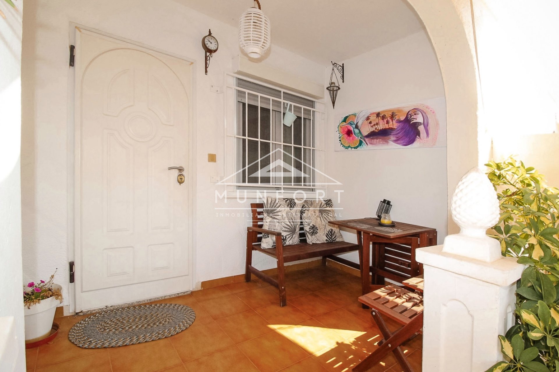 Revente - Maisons mitoyennes -
Alcázares, Los - Los Narejos