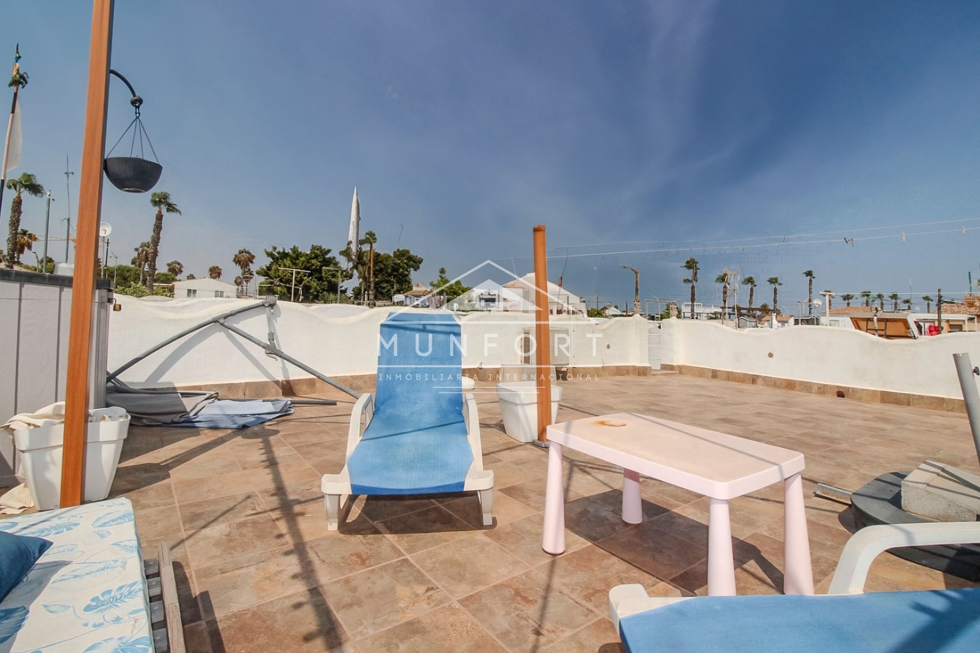 Revente - Maisons mitoyennes -
Alcázares, Los - Los Narejos