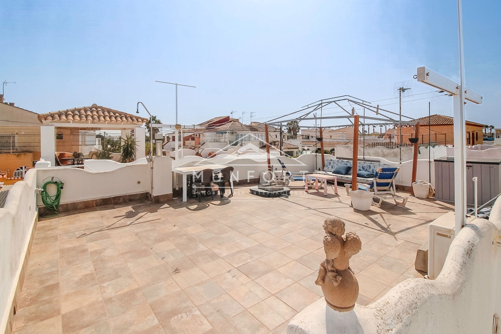 Revente - Maisons mitoyennes -
Alcázares, Los - Los Narejos